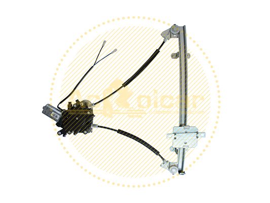 AC ROLCAR Стеклоподъемник 01.6840